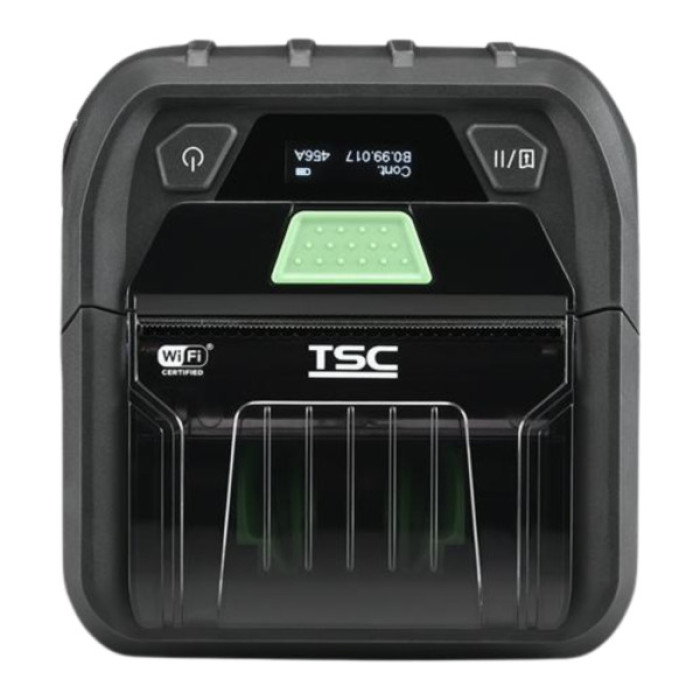 Принтер етикеток TSC RE310 USB, Bluetooth (RE310-A001-0002)