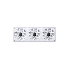 Система рідинного охолодження JONSBO ZC-360W White