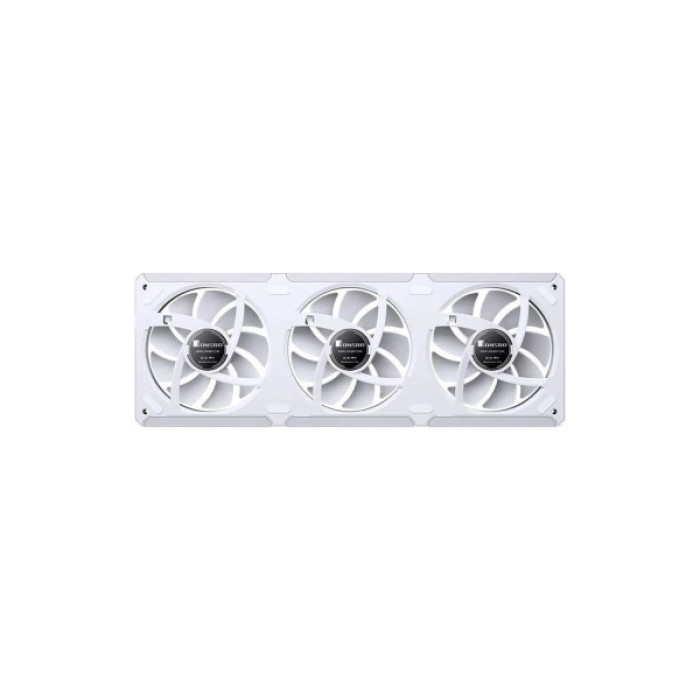Система рідинного охолодження JONSBO ZC-360W White