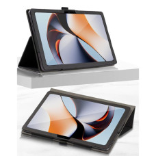 Чохол до планшета BeCover Slimbook Oscal Pad 7 10.1" Black (713010)