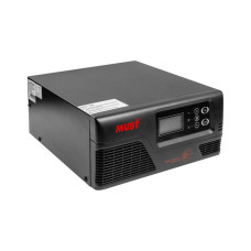 Інвертор Must 300W, 12V (EP20-0312V)