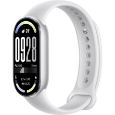 Фітнес браслет Xiaomi Smart Band 10 BHR07PSGL Срібний (1146725)