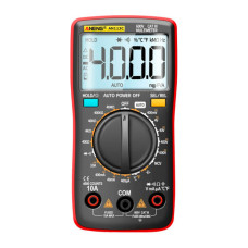 Цифровий мультиметр ANENG AN113C, V, A, R, T, C (AN113C)