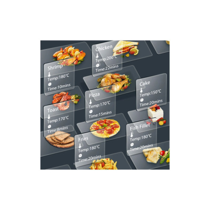 Мультипіч Panasonic NF-CC600ATS