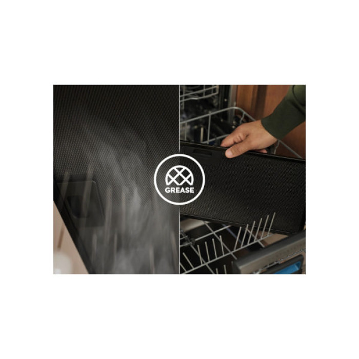 Витяжка кухонна Electrolux LFT816K