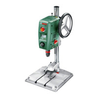 Свердлильний верстат