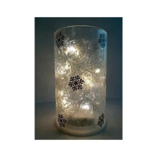 Прикраса декоративна Luca Lighting Світильник led 15 Білий 15 х 9 см (8718861992069)