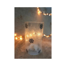 Прикраса декоративна Luca Lighting Світильник led 15 Білий 15 х 9 см (8718861992069)