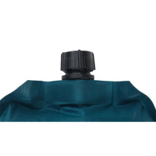 Туристичний килимок Easy Camp Skylark Single 3 cm Blue (300076) (931581)