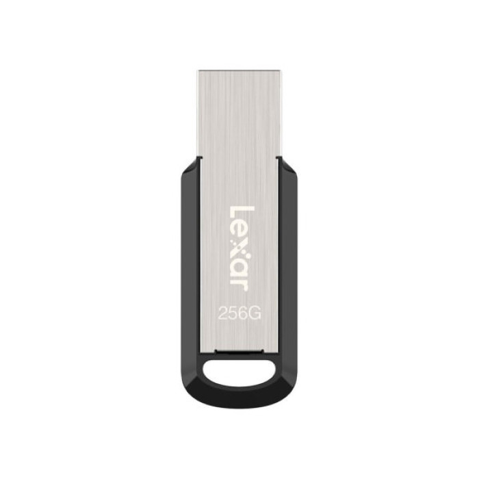 USB флеш накопичувач Lexar 256GB JumpDrive M400 USB 3.0 (LJDM400256G-BNBNG)