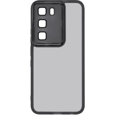 Чохол до мобільного телефона Armorstandart Shade Infinix Hot 60 Pro 4G Black (ARM88684)