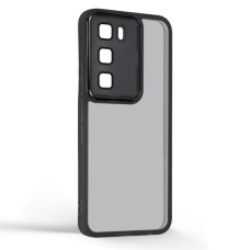 Чохол до мобільного телефона Armorstandart Shade Infinix Hot 60 Pro 4G Black (ARM88684)