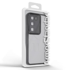 Чохол до мобільного телефона Armorstandart Shade Infinix Hot 60 Pro 4G Black (ARM88684)