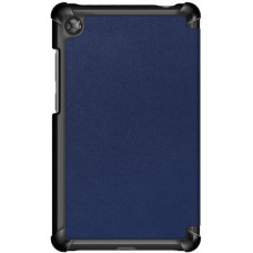 Чохол до планшета Armorstandart Smart Case Lenovo Tab M7 (ZA570168UA) LTE Blue (ARM58607)