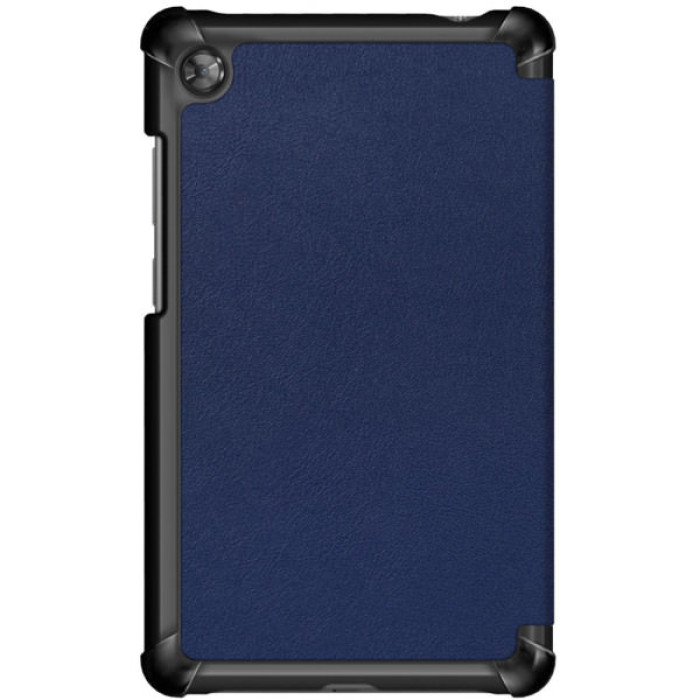 Чохол до планшета Armorstandart Smart Case Lenovo Tab M7 (ZA570168UA) LTE Blue (ARM58607)