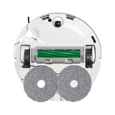 Пилосос iRobot Roomba Combo 505+ (White) (N185240)