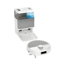 Пилосос iRobot Roomba Combo 505+ (White) (N185240)