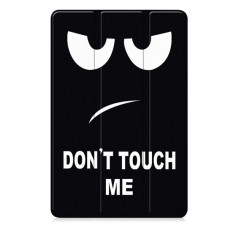 Чохол до планшета BeCover Smart Case Samsung Galaxy Tab S11 (SM-X730/X736) 11.0" Don't Touch (714653)