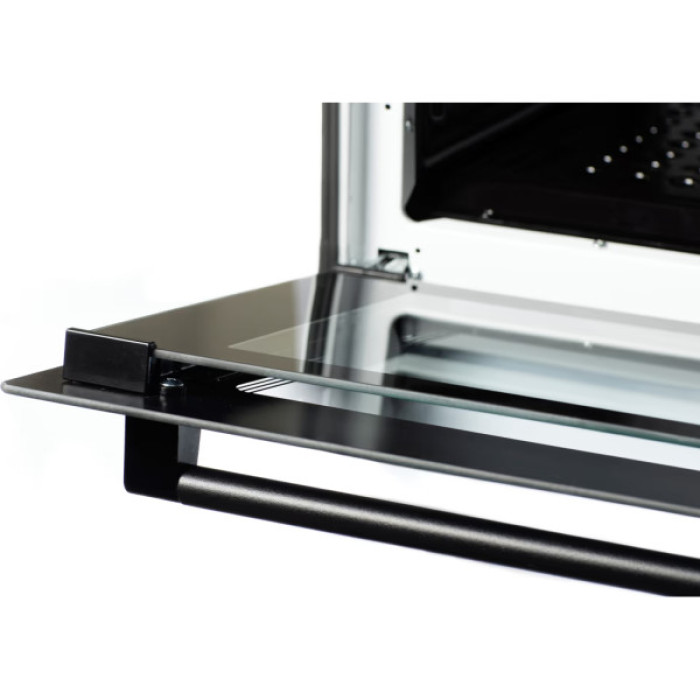 Електропіч LIDER 4223 LUX White