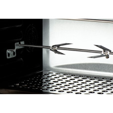 Електропіч LIDER 4223 LUX White