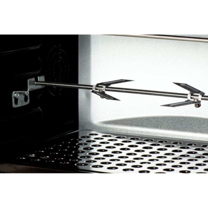 Електропіч LIDER 4223 LUX White