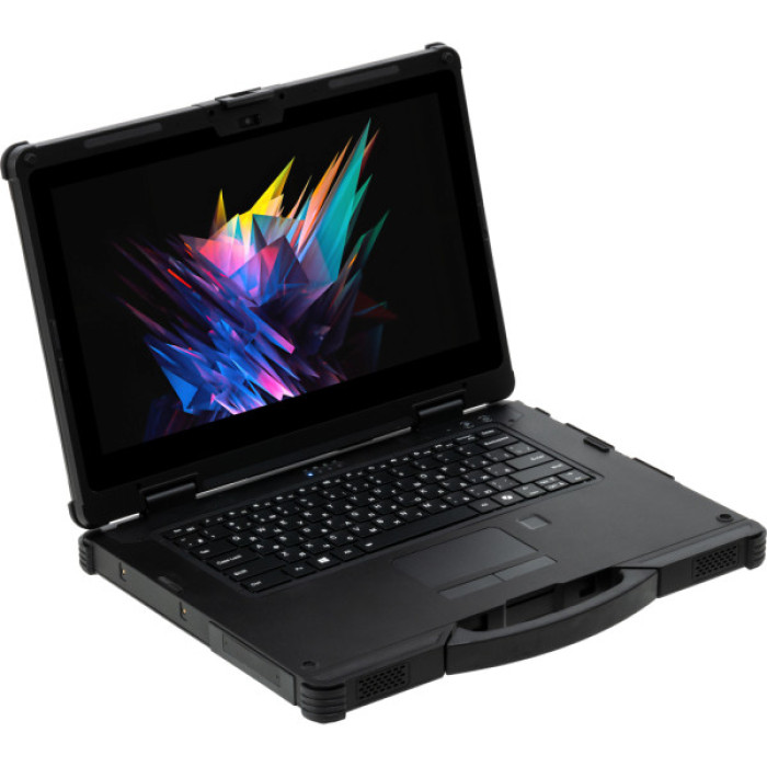 Ноутбук Vinga Scout X14A (X14A-1255321024B)