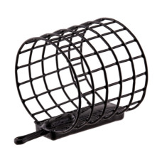 Годівниця Brain фидерная крашенная (ц.:черный) 60 гр (1858.20.16)