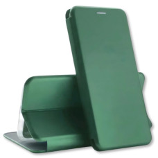 Чохол до мобільного телефона BeCover Exclusive Motorola Moto G86 Dark Green (715354)