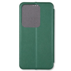 Чохол до мобільного телефона BeCover Exclusive Motorola Moto G86 Dark Green (715354)