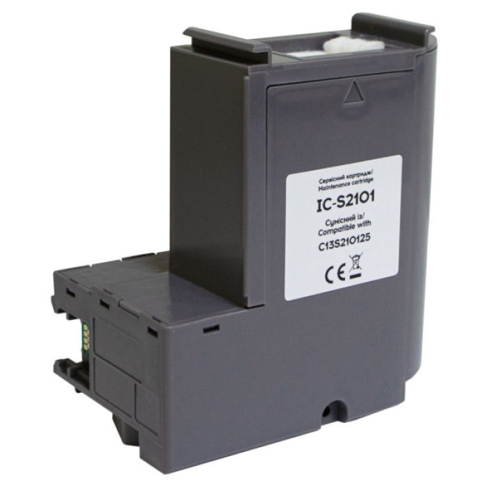 Контейнер для відпрацьованих чорнил Epson S2101/SC23MB/C13S210125 chip Barva (IC-S2101)