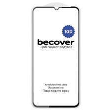 Скло захисне BeCover Xiaomi Redmi A4 5G 10D Black (712883)