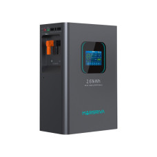 Батарея LiFePo4 Marsriva 25.6V 100Ah (MR-LFP24-100-WMD)