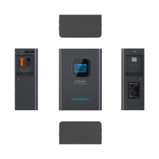 Батарея LiFePo4 Marsriva 25.6V 100Ah (MR-LFP24-100-WMD)