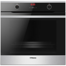 Комплект вбудованої техніки Hansa Комплект (дух.нез.ел.+ пов.нез.газ) HANSA FCGI 69326