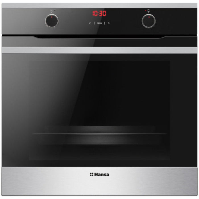 Комплект вбудованої техніки Hansa Комплект (дух.нез.ел.+ пов.нез.газ) HANSA FCGI 69326