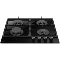 Комплект вбудованої техніки Hansa Комплект (дух.нез.ел.+ пов.нез.газ) HANSA FCGI 69326