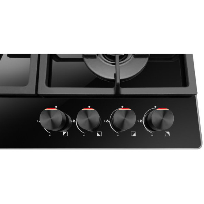 Комплект вбудованої техніки Hansa Комплект (дух.нез.ел.+ пов.нез.газ) HANSA FCGI 69326