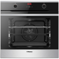 Комплект вбудованої техніки Hansa Комплект (дух.нез.ел.+ пов.нез.газ) HANSA FCGI 69326