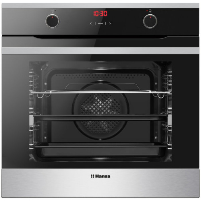 Комплект вбудованої техніки Hansa Комплект (дух.нез.ел.+ пов.нез.газ) HANSA FCGI 69326