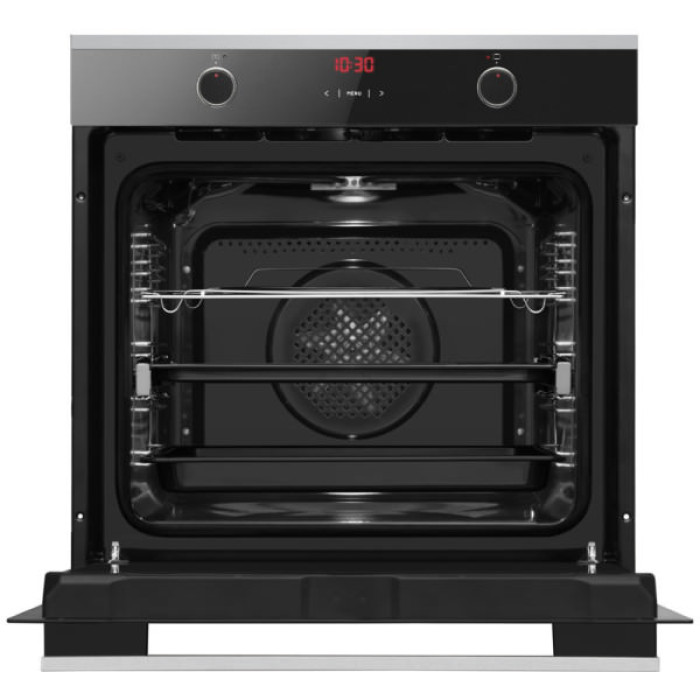 Комплект вбудованої техніки Hansa Комплект (дух.нез.ел.+ пов.нез.газ) HANSA FCGI 69326