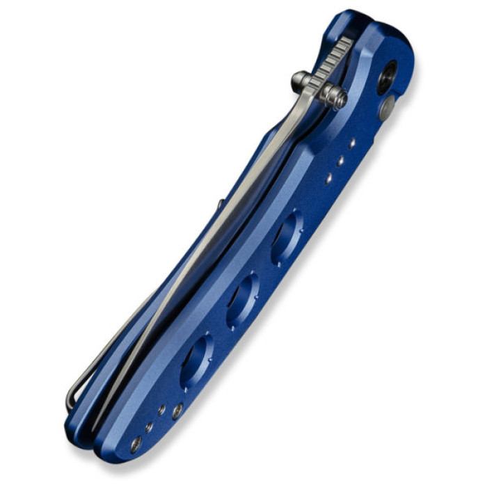 Ніж Civivi Hyperpulse, Blue Aluminum, Satin (C23087A-2)