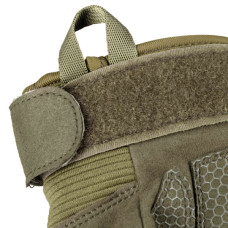 Тактичні рукавички 2E Winter Sensor Touch L зелені (2E-TWGLST-L-OG)