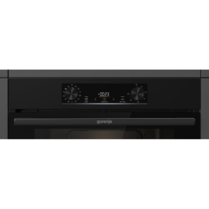Духова шафа Gorenje BOP6737E02BK