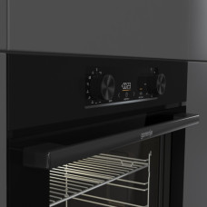 Духова шафа Gorenje BOP6737E02BK