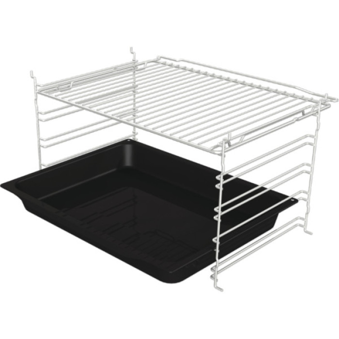 Духова шафа Gorenje BOP6737E02BK