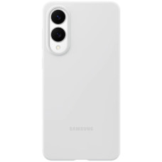 Чохол до мобільного телефона Samsung Galaxy S25 Edge (S937) Silicone Case Light Gray (EF-PS937CJEGWW)