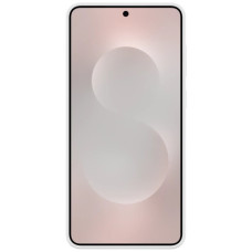 Чохол до мобільного телефона Samsung Galaxy S25 Edge (S937) Silicone Case Light Gray (EF-PS937CJEGWW)