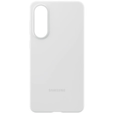 Чохол до мобільного телефона Samsung Galaxy S25 Edge (S937) Silicone Case Light Gray (EF-PS937CJEGWW)