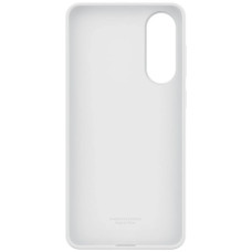 Чохол до мобільного телефона Samsung Galaxy S25 Edge (S937) Silicone Case Light Gray (EF-PS937CJEGWW)