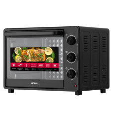 Електропіч Ardesto MO-T32B